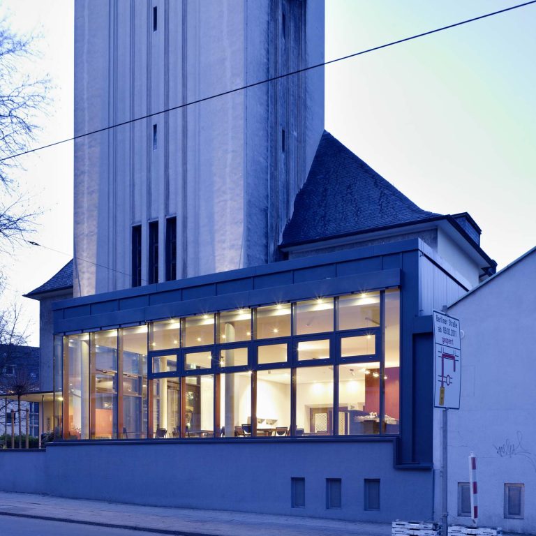 Apostelkirche 2023