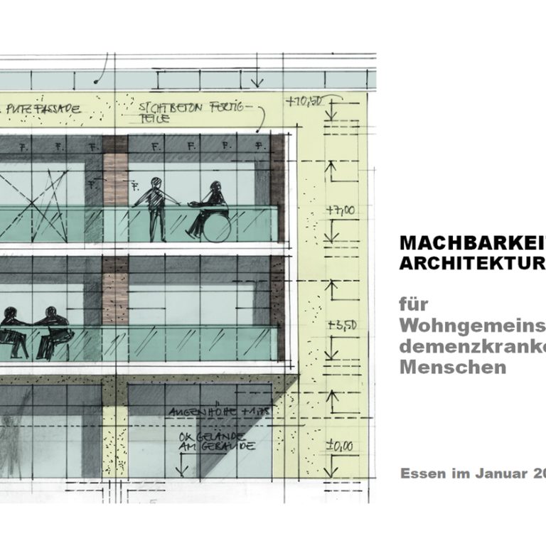 Demenzzentrum WG 2024