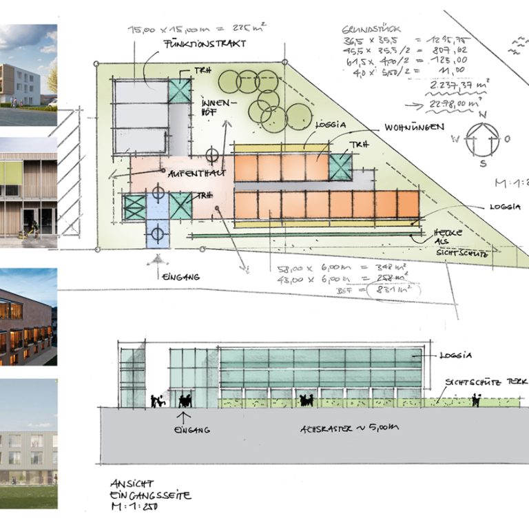 Demenzzentrum WG 2024