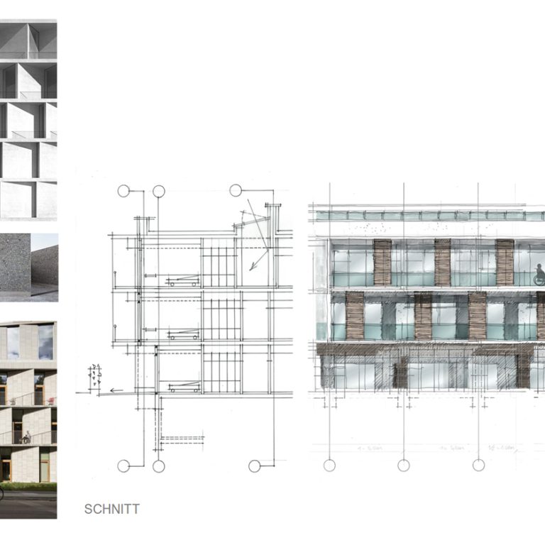 Demenzzentrum WG 2024