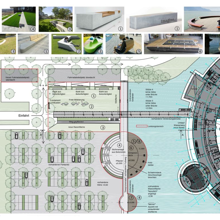 Westfälische Hochschule Campus 2024