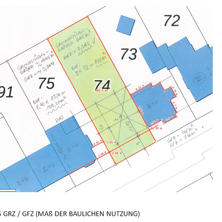 Stadtvilla Hilden 2024